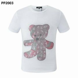 Picture of Philipp Plein T Shirts Short _SKUPPTShirtM-3XL8L6938688